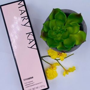 Mary Kay Timewise 3-in-1 Cleanser